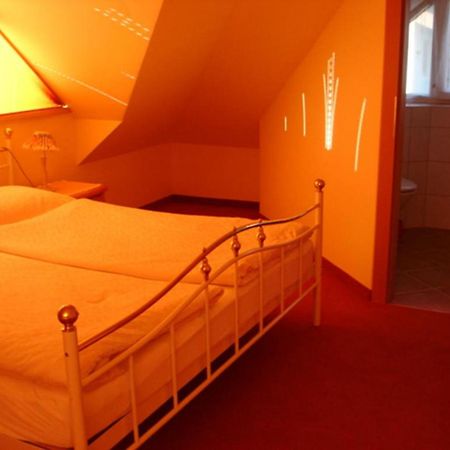 Appartements Ferienwohnungen Alpenblick Faistenau Pokoj fotografie